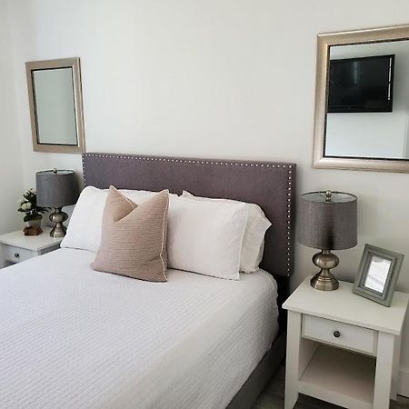 Stylish & Newly-Renovated Suites Near Las Olas Fort Lauderdale Bagian luar foto