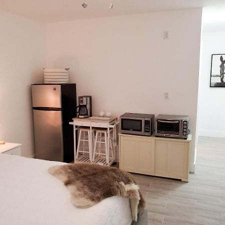 Stylish & Newly-Renovated Suites Near Las Olas Fort Lauderdale Bagian luar foto