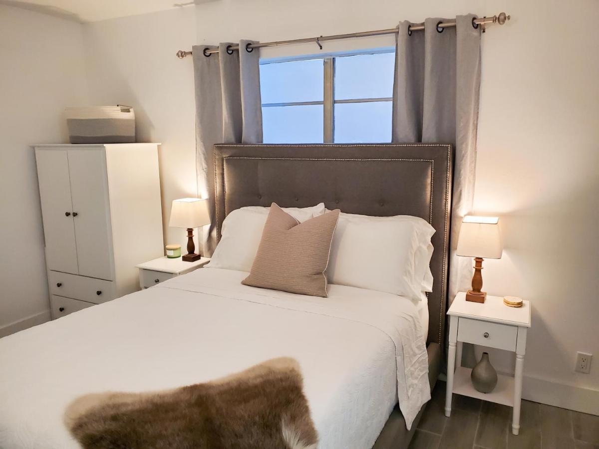 Stylish & Newly-Renovated Suites Near Las Olas Fort Lauderdale Bagian luar foto
