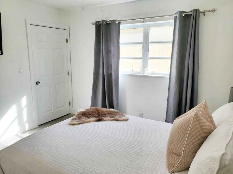 Stylish & Newly-Renovated Suites Near Las Olas Fort Lauderdale Bagian luar foto