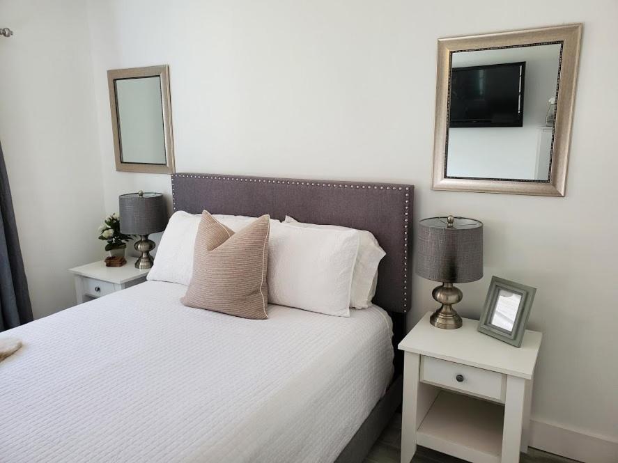 Stylish & Newly-Renovated Suites Near Las Olas Fort Lauderdale Bagian luar foto