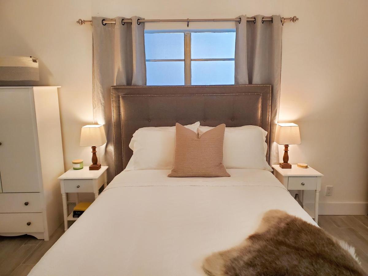 Stylish & Newly-Renovated Suites Near Las Olas Fort Lauderdale Bagian luar foto