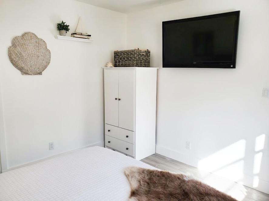 Stylish & Newly-Renovated Suites Near Las Olas Fort Lauderdale Bagian luar foto
