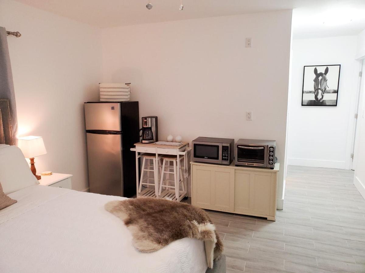 Stylish & Newly-Renovated Suites Near Las Olas Fort Lauderdale Bagian luar foto