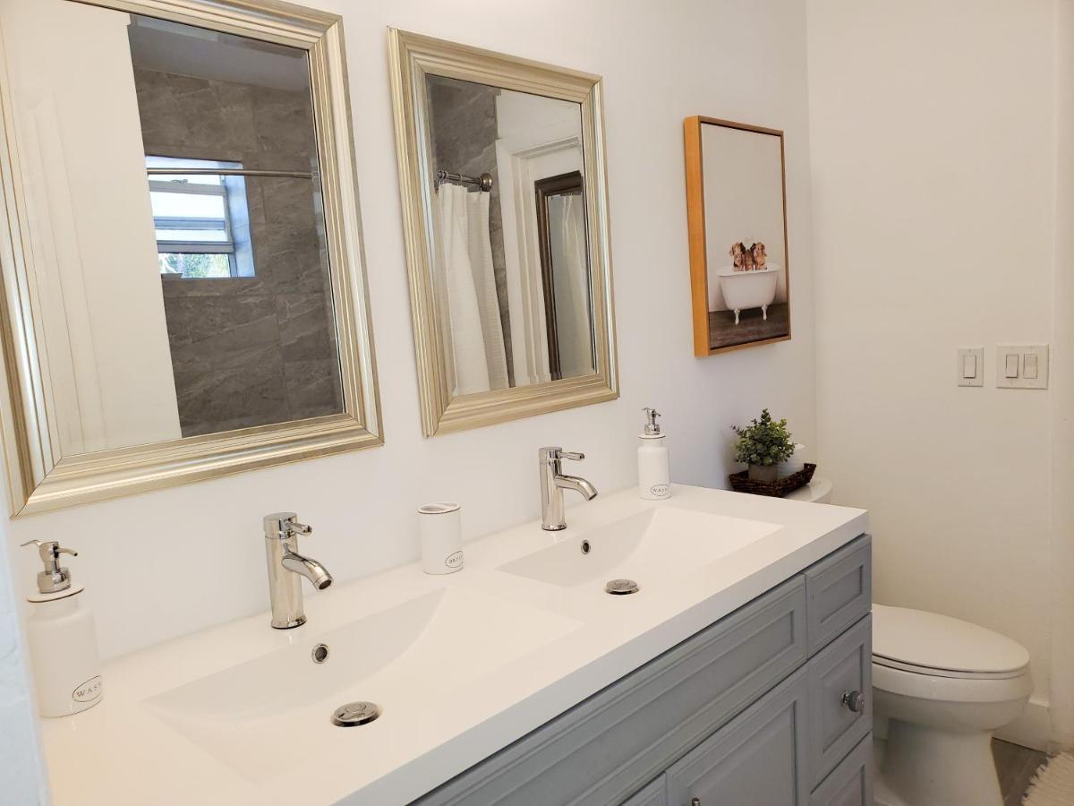 Stylish & Newly-Renovated Suites Near Las Olas Fort Lauderdale Bagian luar foto