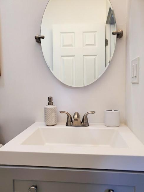 Stylish & Newly-Renovated Suites Near Las Olas Fort Lauderdale Bagian luar foto