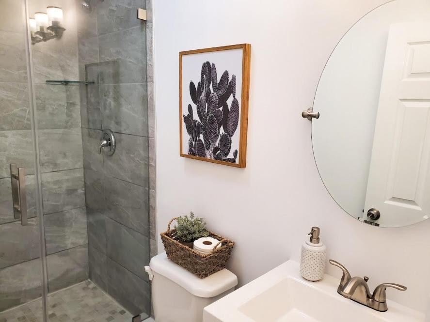 Stylish & Newly-Renovated Suites Near Las Olas Fort Lauderdale Bagian luar foto